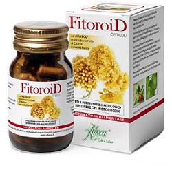 NEOFITOROID 50 OPERCOLI 500 MG - Farmacia-flash.it