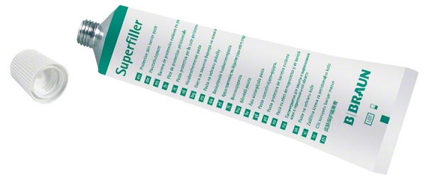PASTA PROTETTIVA SUPERFILLER - Farmacia-flash.it