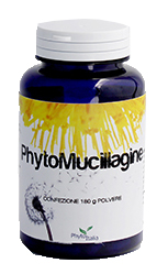 PHYTOMUCILLAGINE 200 CAPSULE - Farmacia-flash.it