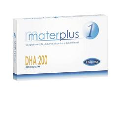 MATERPLUS 1 30 CAPSULE 1,47 G - Farmacia-flash.it