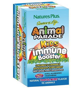 ANIMAL PARADE IMMUNE BOOSTER - Farmacia-flash.it