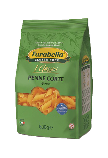 FARABELLA PENNE CORTE 500 G - Farmacia-flash.it