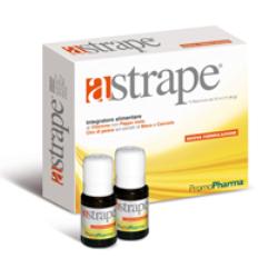 ASTRAPE 10 FLACONCINI - Farmacia-flash.it