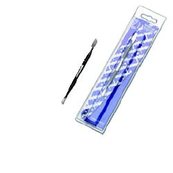 FERRETTO COLTELL SPINGIPE INOX - Farmacia-flash.it