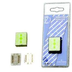 LAME TAGLIACALLI BOX 10PZ - Farmacia-flash.it