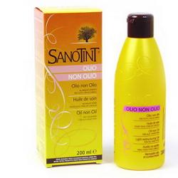SANOTINT OLIO NON OLIO 200 ML - Farmacia-flash.it