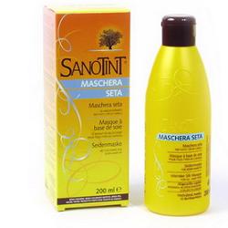 SANOTINT MASCHERA SETA 200 ML - Farmacia-flash.it