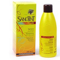 SANOTINT SHAMPOO PROTETTIVO COLORE 200 ML - Farmacia-flash.it