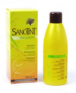 SANOTINT SHAMPOO LAVAGGI FREQUENTI 200 ML - Farmacia-flash.it