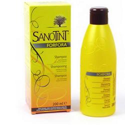 SANOTINT SHAMPOO CAPELLI FORFORA 200 ML - Farmacia-flash.it