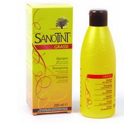 SANOTINT SHAMPOO CAPELLI GRASSI 200 ML - Farmacia-flash.it