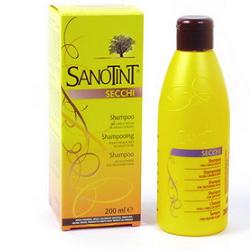 SANOTINT SHAMPOO CAPELLI SECCHI 200 ML - Farmacia-flash.it
