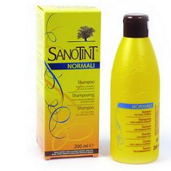 SANOTINT SHAMPOO CAPELLI NORMALI 200 ML - Farmacia-flash.it