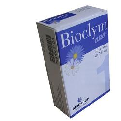 BIOCLYM UNO 30 CAPSULE 550 MG - Farmacia-flash.it