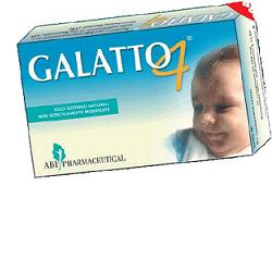 GALATTO4 30 COMPRESSE - Farmacia-flash.it