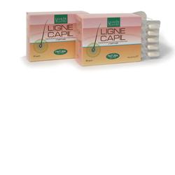 LIGNE CAPIL 60 CAPSULE - Farmacia-flash.it