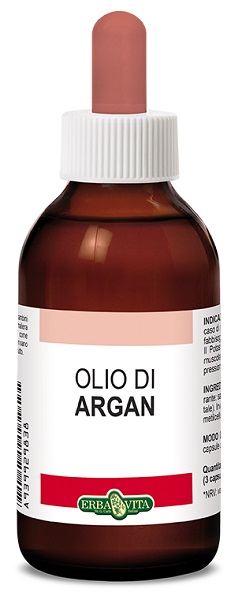 OLIO ARGAN 30 ML - Farmacia-flash.it