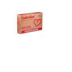 ENDOSILAN 30 COMPRESSE - Farmacia-flash.it