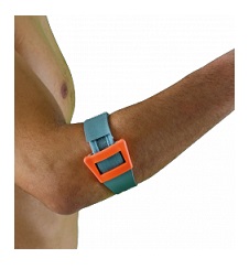 GIBAUD ORTHO ELBOWGIB BRACCIALE ANTIEPICONDILITE 01 - Farmacia-flash.it