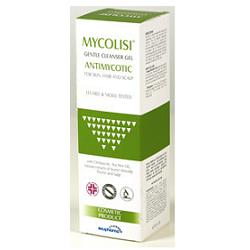 MYCOLISI DETERGENTE ANTIMICOTICO E ANTIFORFORA 200 ML - Farmacia-flash.it