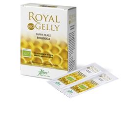 ROYALGELLY 16 BUSTINE OROSOLUBILI - Farmacia-flash.it