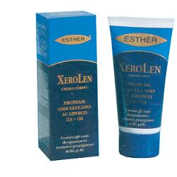 XEROLEN CREMA CORPO 150 ML - Farmacia-flash.it
