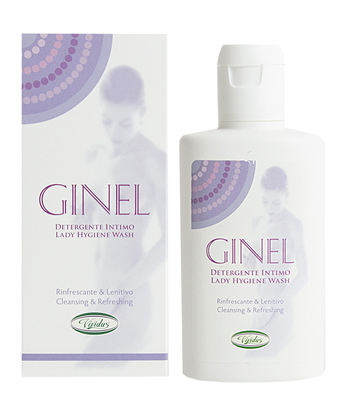 GINEL DETERGENTE INTIMO TEA TREE 150 ML - Farmacia-flash.it