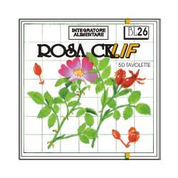 RIBES LIF 50 CAPSULE - Farmacia-flash.it