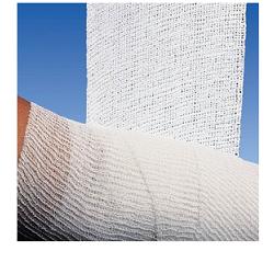 BENDA ELASTICA AUTOADESIVA GLORIAPRESS COHESIVA CRESPATA CM 10X20 M 1 PEZZO - Farmacia-flash.it