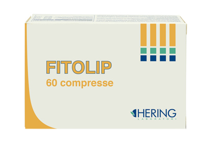 FITOLIP 60 COMPRESSE - Farmacia-flash.it