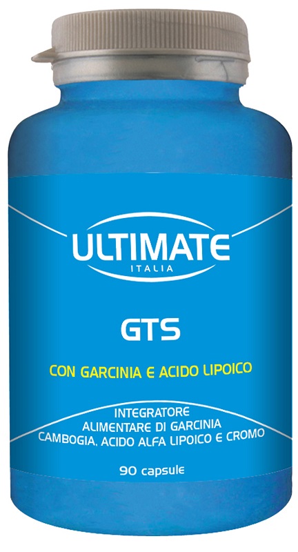 GTS 90 COMPRESSE - Farmacia-flash.it