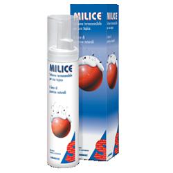 MILICE MOUSSE TERMOSENS 150 ML - Farmacia-flash.it