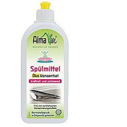 ALMAWIN DETERSIVO PER PIATTI A MANO 500 ML - Farmacia-flash.it