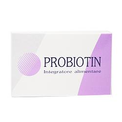 PROBIOTIN 40 COMPRESSE - Farmacia-flash.it