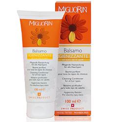 MIGLIORIN BALSAMO IGIENIZZANTE 100 ML - Farmacia-flash.it