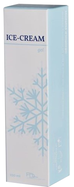 ICE CREAM 50 GEL MENTOLO 50ML - Farmacia-flash.it