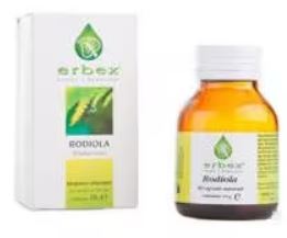 RODIOLA 50 CAPSULE - Farmacia-flash.it