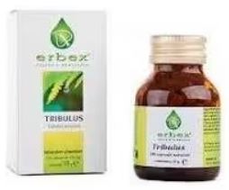TRIBULUS 100 CAPSULE - Farmacia-flash.it