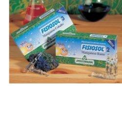 FISIOSOL 18 SE 20F - Farmacia-flash.it