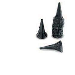 SPECULUM RICAMBIO PER OTOSCOPIO 4MM 100P - Farmacia-flash.it