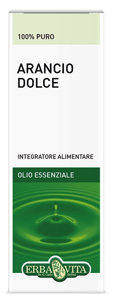 ARANCIO OE EXTRA 10ML - Farmacia-flash.it