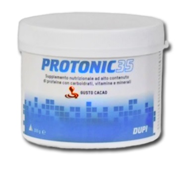 PROTONIC 35 CACAO 300 G - Farmacia-flash.it