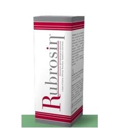 SOLUZIONE RUBROSIN 50 ML - Farmacia-flash.it