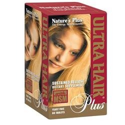 ULTRA HAIR PLUS 60 TAVOLETTE - Farmacia-flash.it