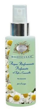 EUPHIDRA BC ACQUA TIGLIO 100ML - Farmacia-flash.it
