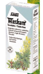 MASKAM 84 TAVOLETTE - Farmacia-flash.it