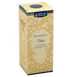 SHAMPOO ALLE ERBE PITTA 200 ML - Farmacia-flash.it