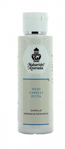 OLIO CAPELLI PITTA 100 ML - Farmacia-flash.it