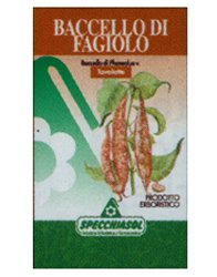 BACELLO FAGIOLO ERBE 140 TAVOLETTE - Farmacia-flash.it