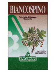 BIANCOSPINO ERBE 80CPS - Farmacia-flash.it